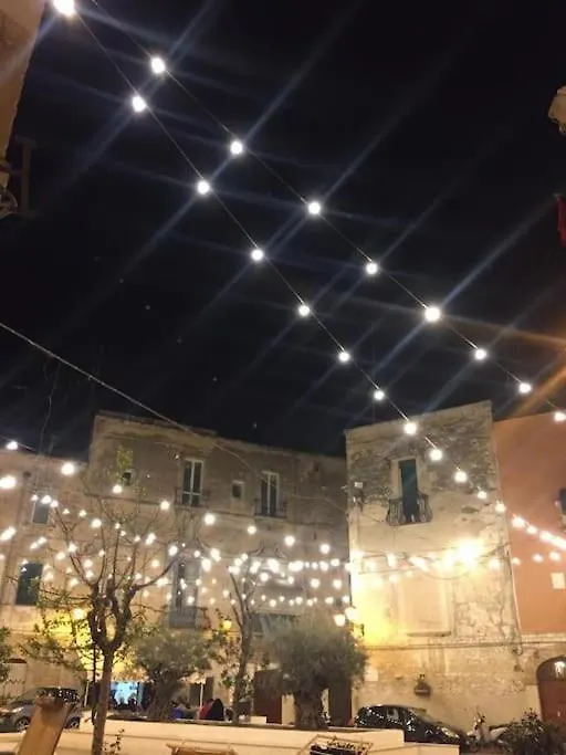 Dimora Scarpa Apartment Bari