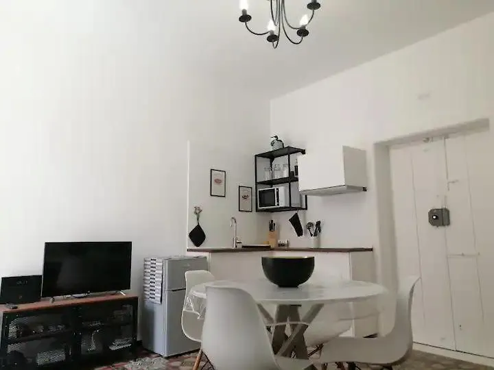 Dimora Scarpa Apartment Bari