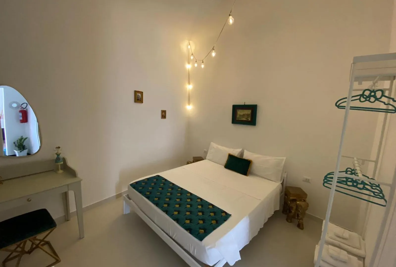 Dimora Scarpa Apartment Bari Italy
