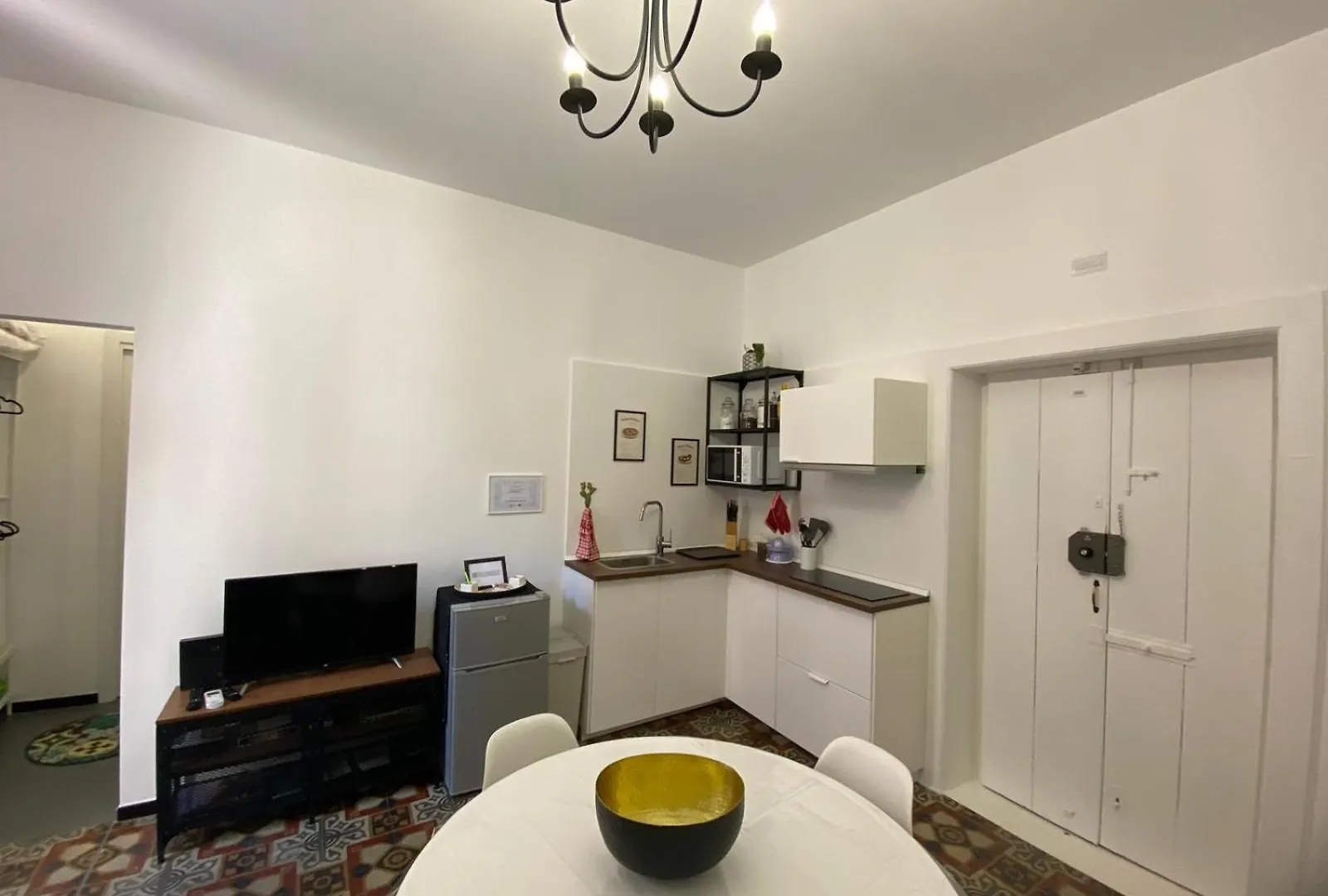 Dimora Scarpa Apartment Bari
