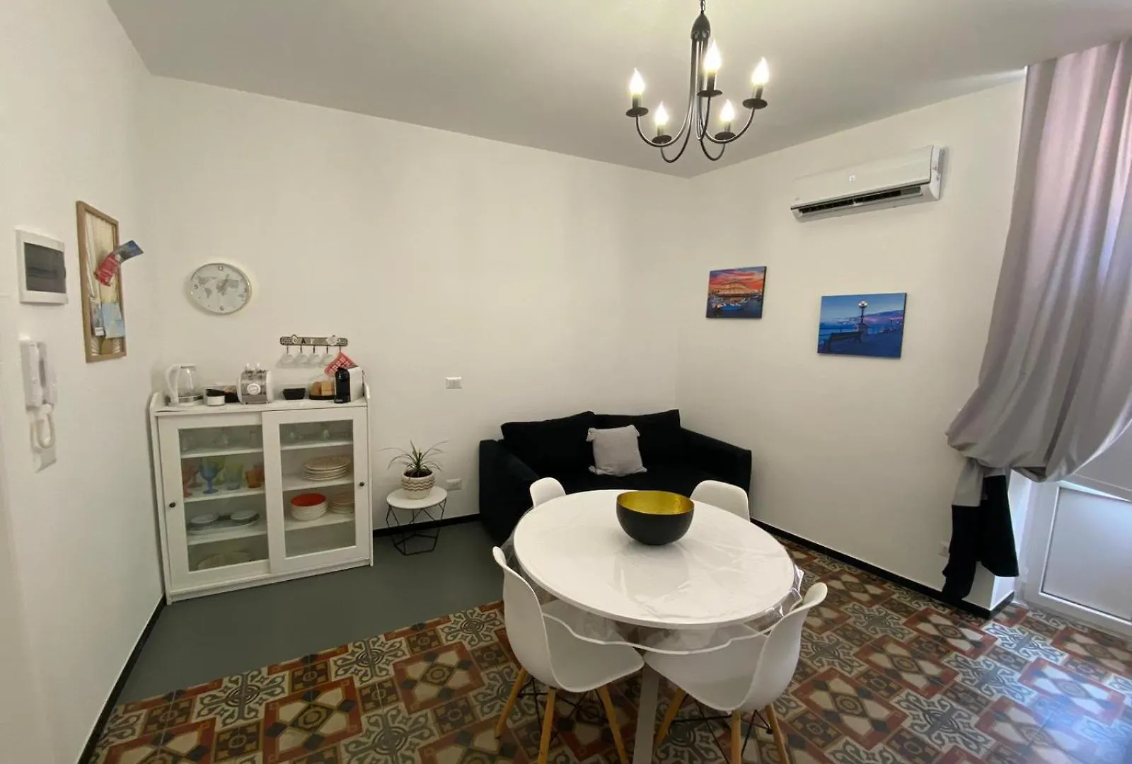 Dimora Scarpa Apartment Bari Italy