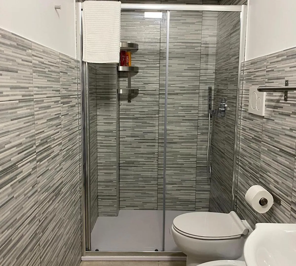 Dimora Scarpa Apartment Bari