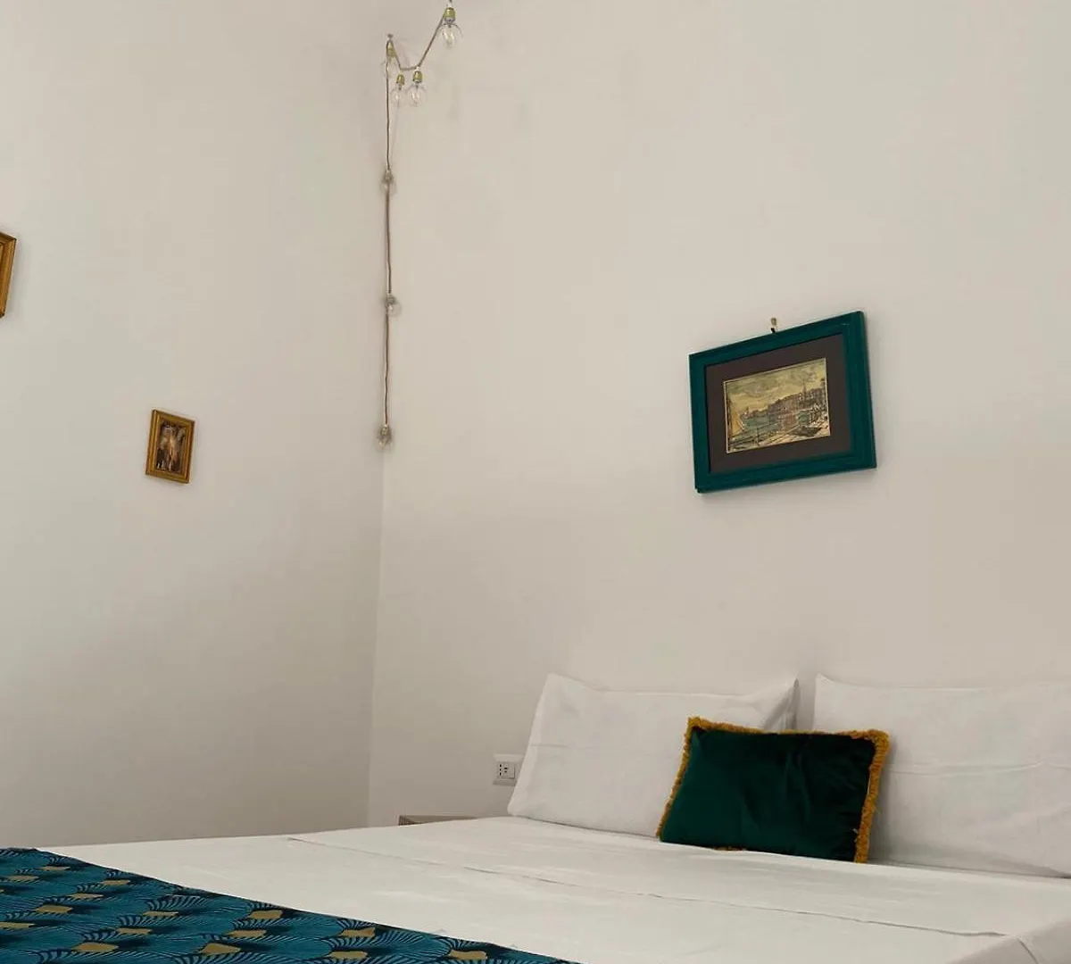 Dimora Scarpa Apartment Bari