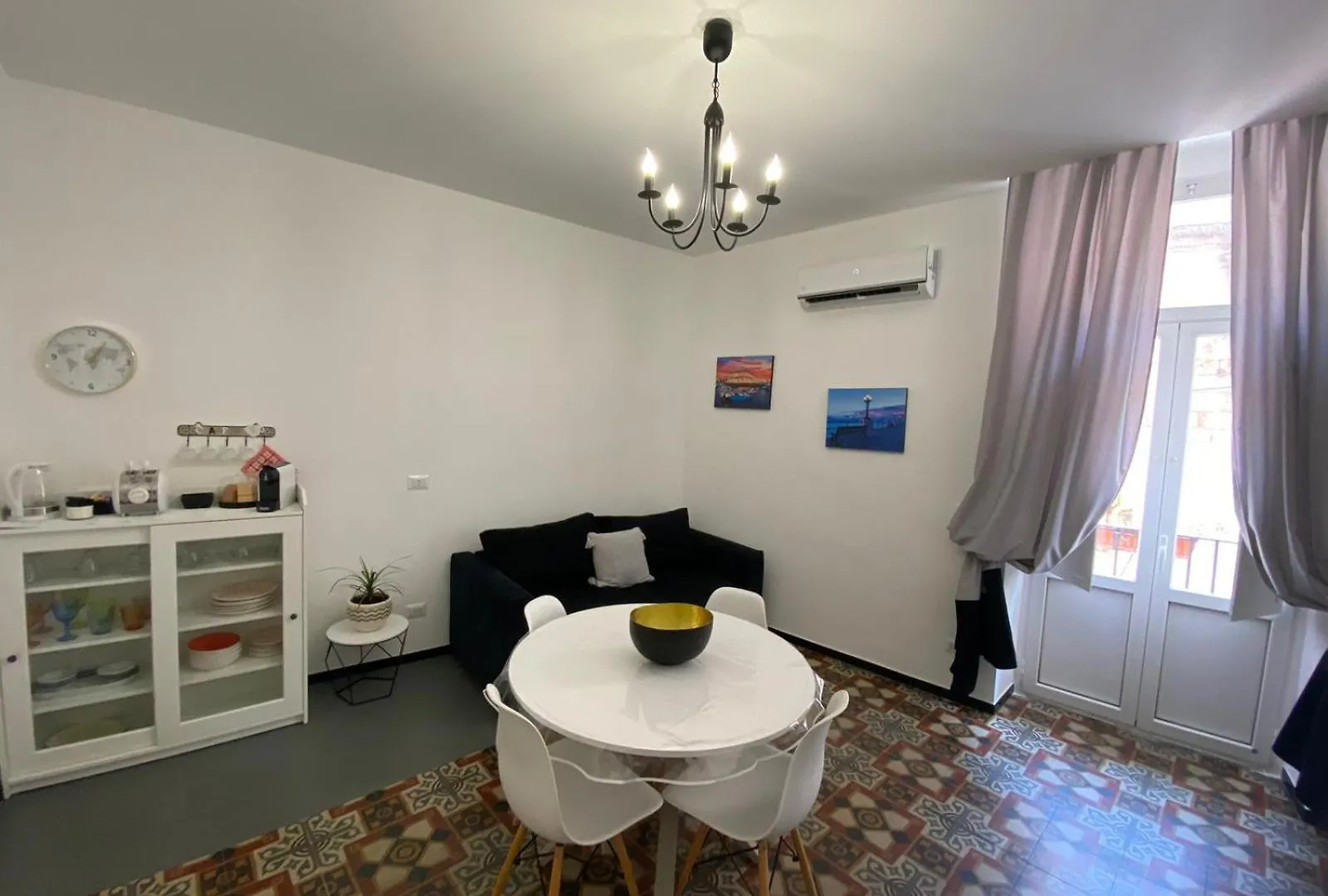 Dimora Scarpa Apartment Bari