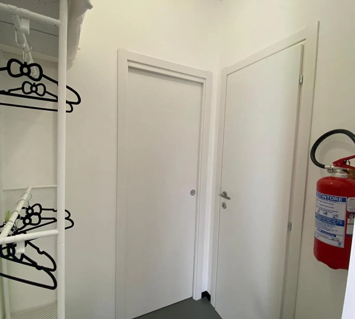 Dimora Scarpa Apartment Bari
