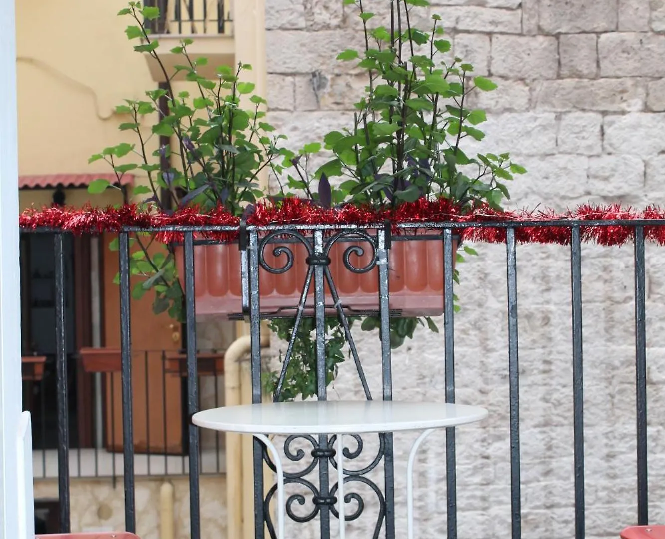 Dimora Scarpa Apartment Bari