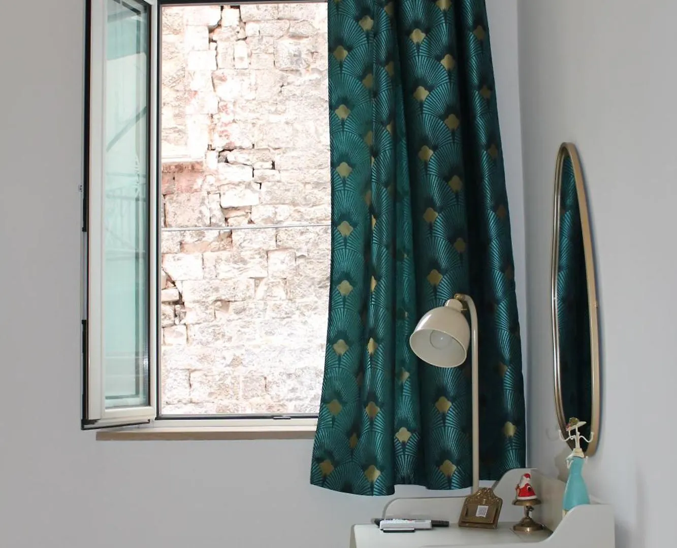 Dimora Scarpa Apartment Bari