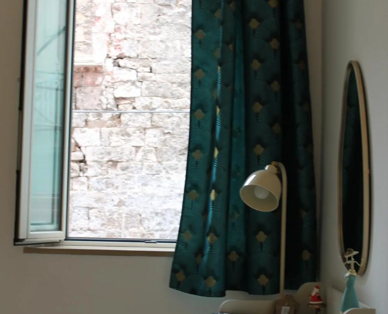 Dimora Scarpa Apartment Bari Italy