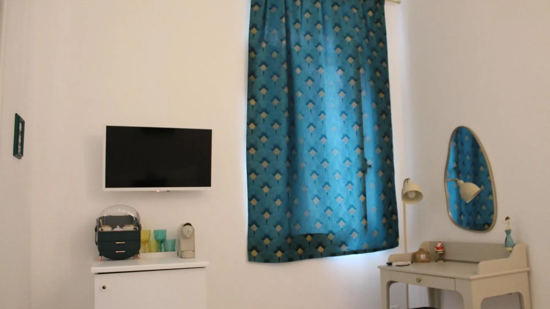 Dimora Scarpa Apartment Bari Italy