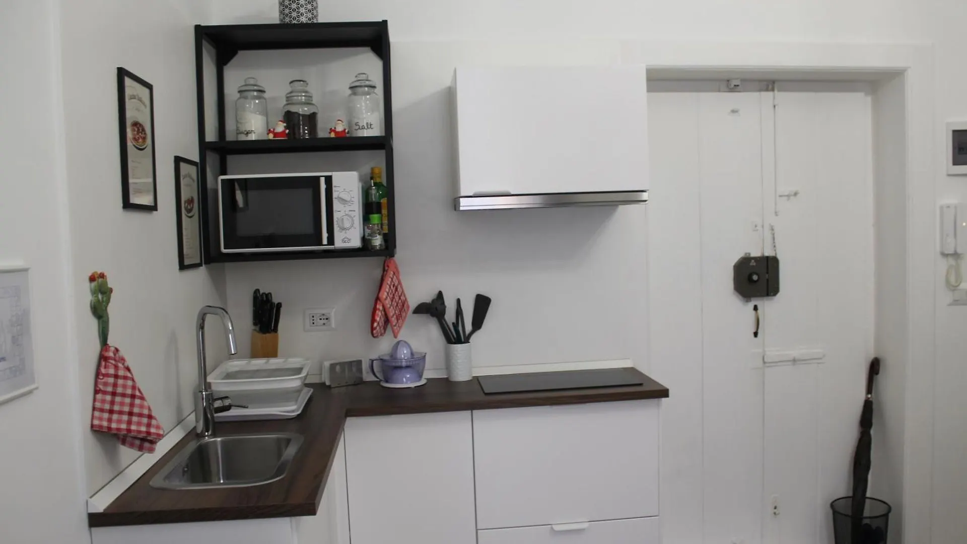 Dimora Scarpa Apartment Bari