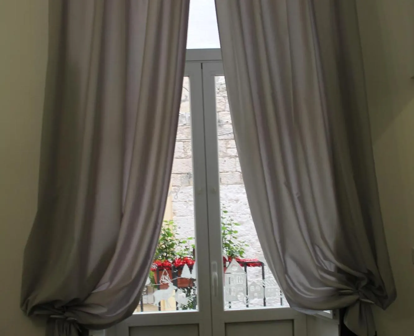 Dimora Scarpa Apartment Bari