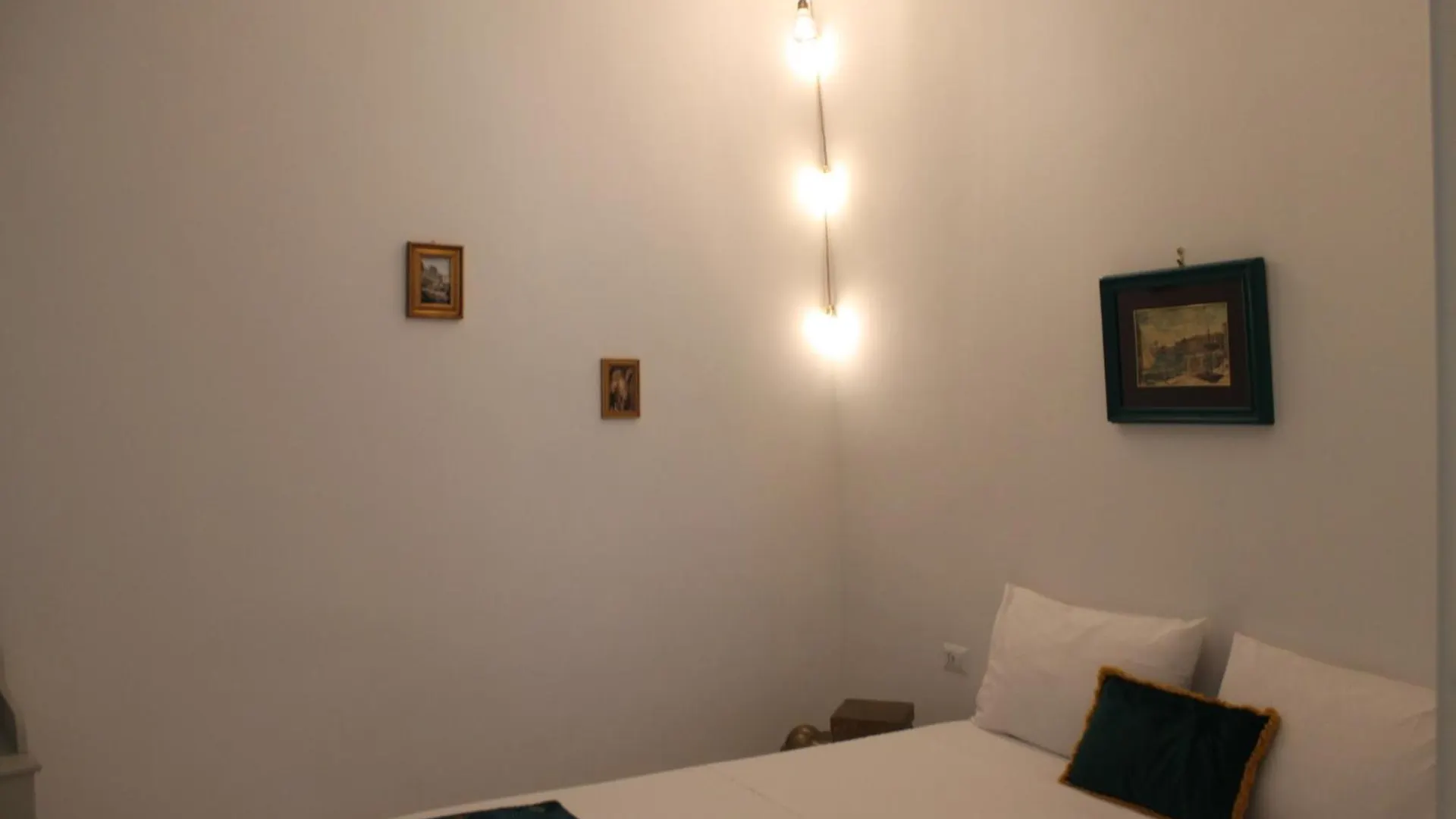 Dimora Scarpa Apartment Bari