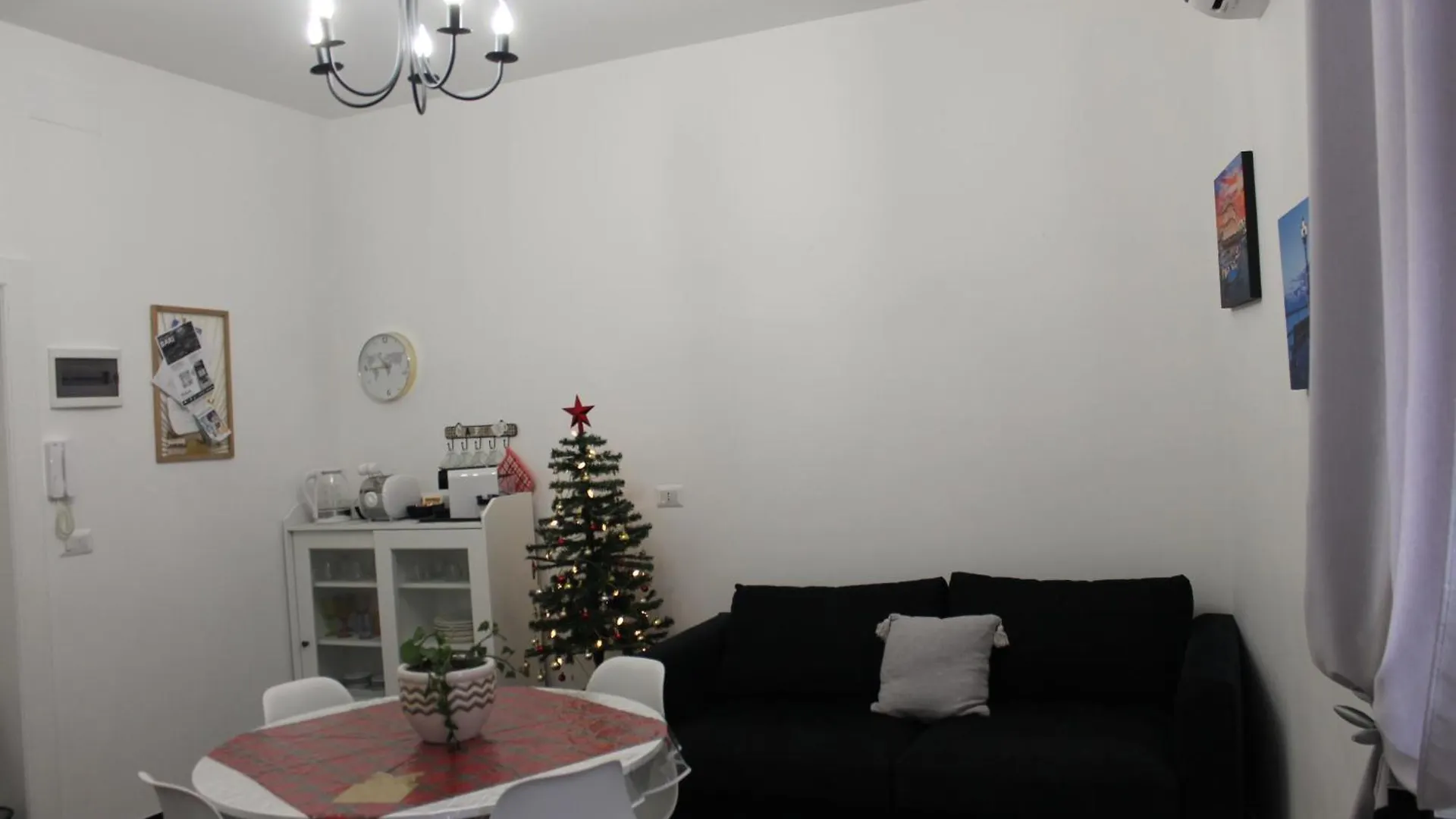 Dimora Scarpa Apartment Bari
