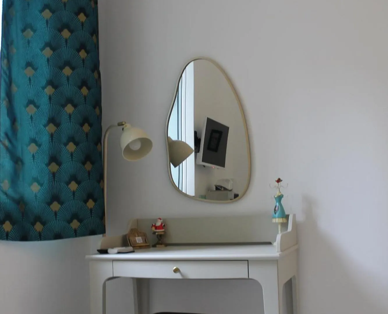 Dimora Scarpa Apartment Bari