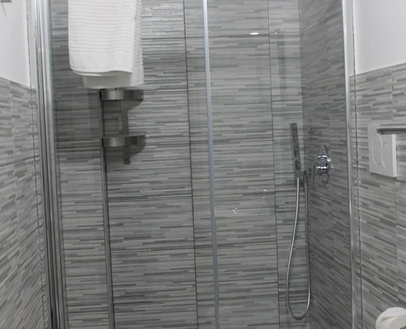 Apartmán Dimora Scarpa Bari Itálie