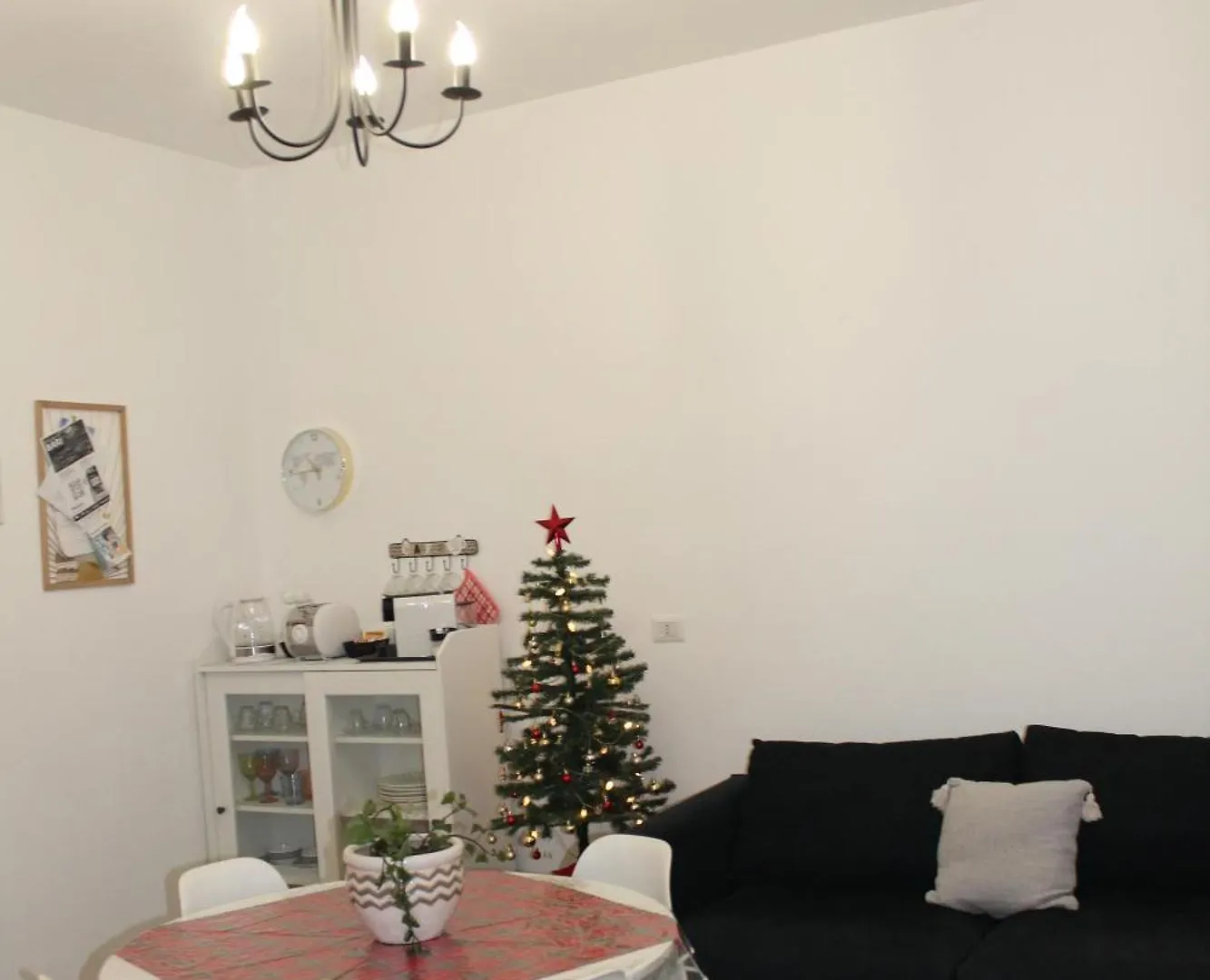 Dimora Scarpa Apartment Bari Italy
